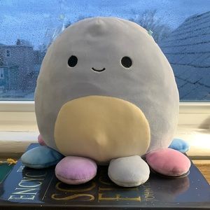 Beula Squishmallow 6inch WOT